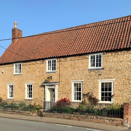 Heighington  Clarke'S Farm B&B 외부 사진