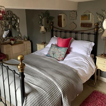 Heighington  Clarke'S Farm B&B 외부 사진