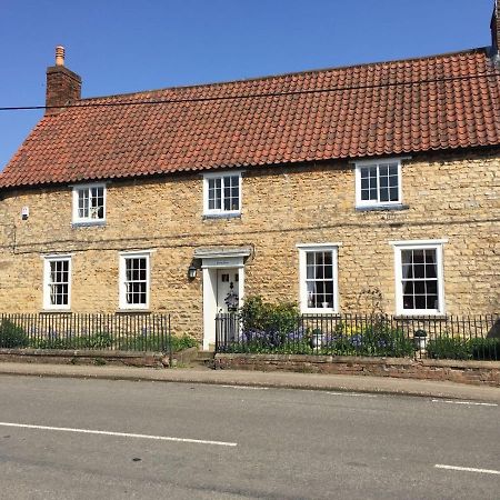 Heighington  Clarke'S Farm B&B 외부 사진