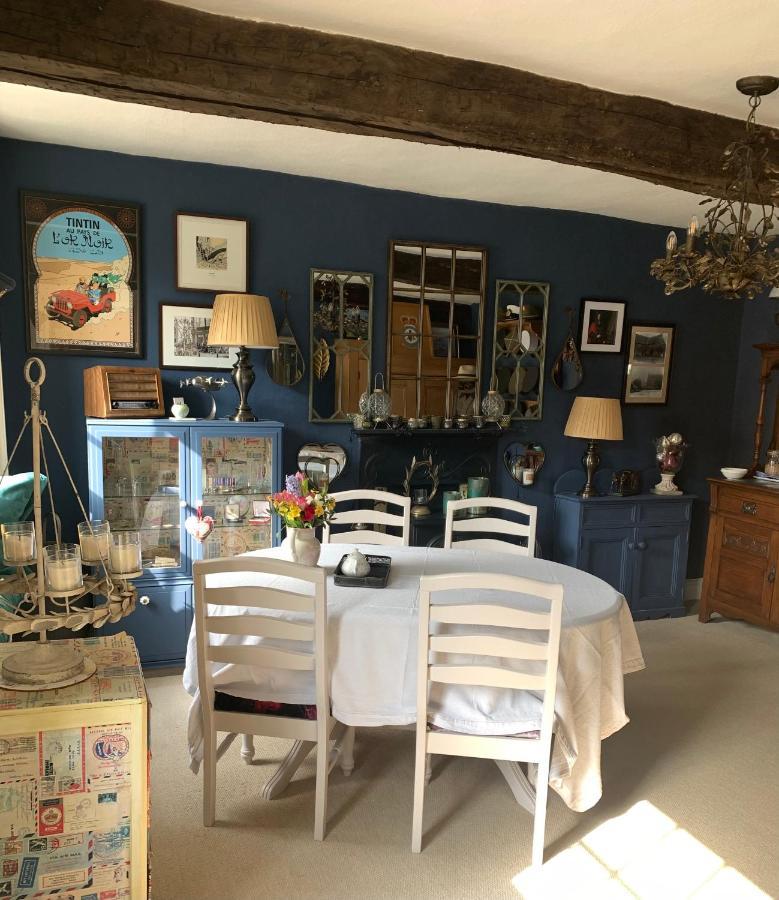 Heighington  Clarke'S Farm B&B 외부 사진
