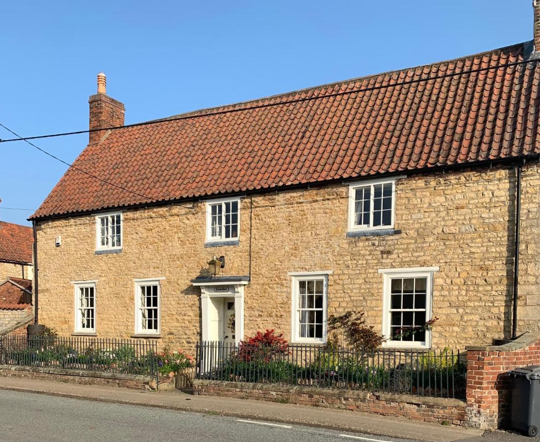 Heighington  Clarke'S Farm B&B 외부 사진