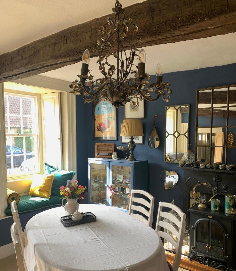 Heighington  Clarke'S Farm B&B 외부 사진