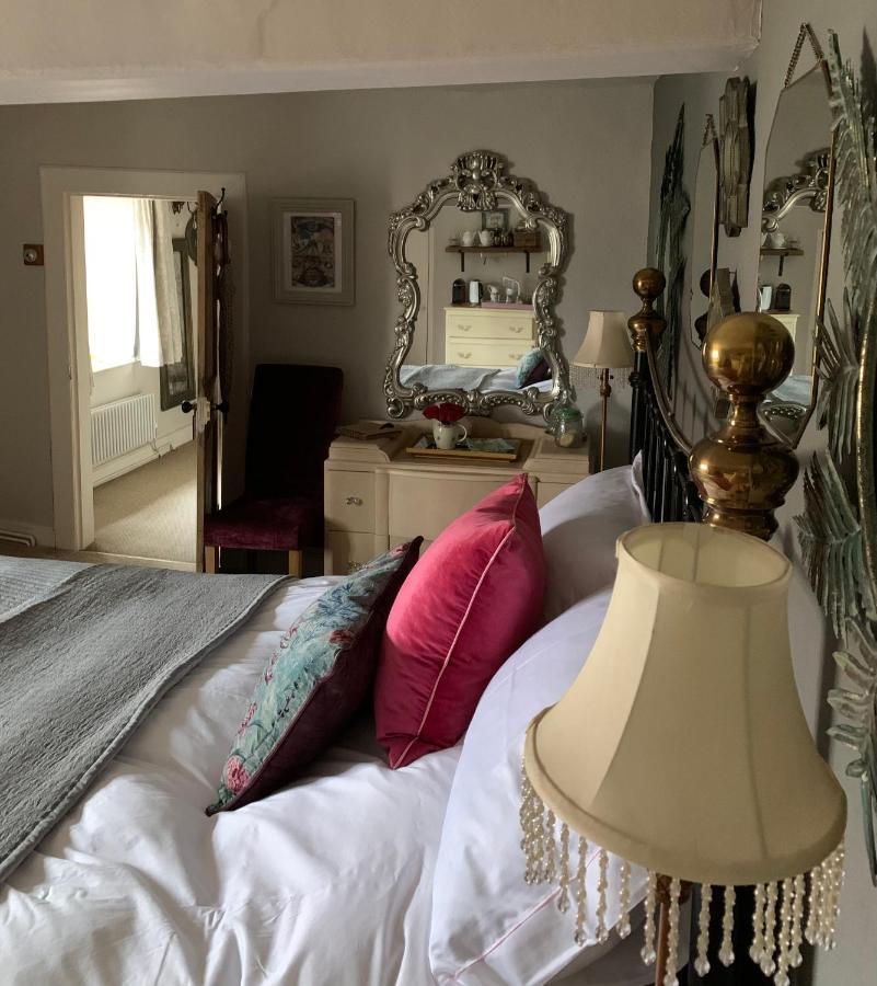 Heighington  Clarke'S Farm B&B 외부 사진