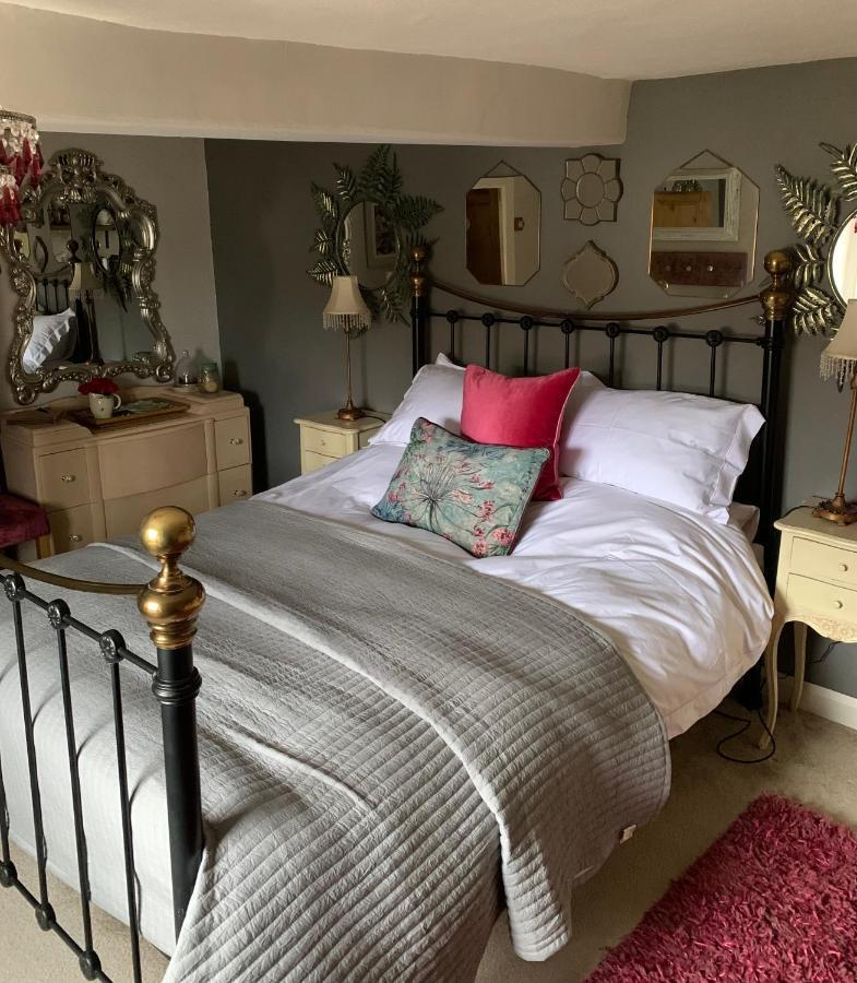 Heighington  Clarke'S Farm B&B 외부 사진