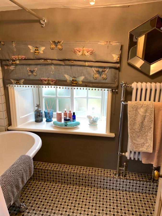 Heighington  Clarke'S Farm B&B 외부 사진