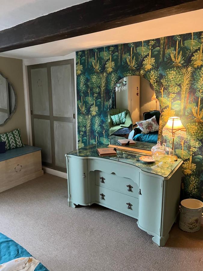 Heighington  Clarke'S Farm B&B 외부 사진