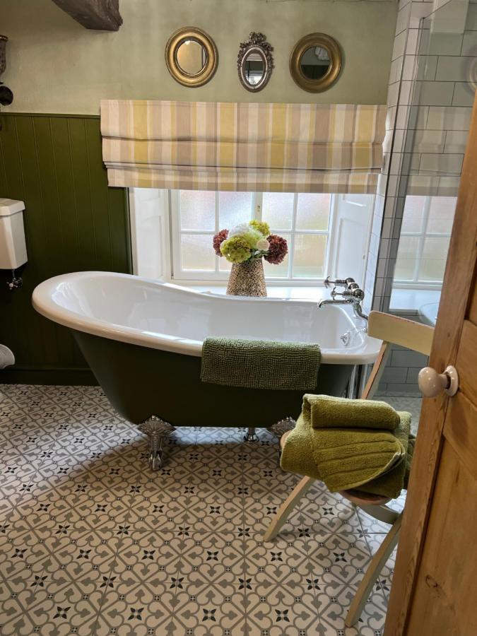Heighington  Clarke'S Farm B&B 외부 사진
