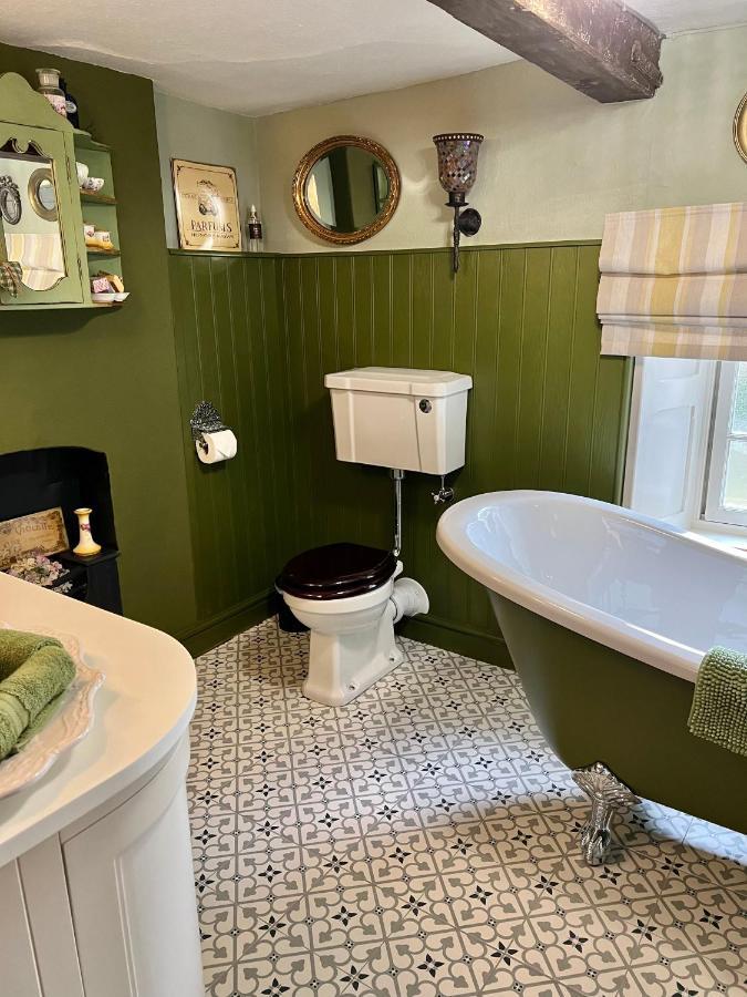 Heighington  Clarke'S Farm B&B 외부 사진