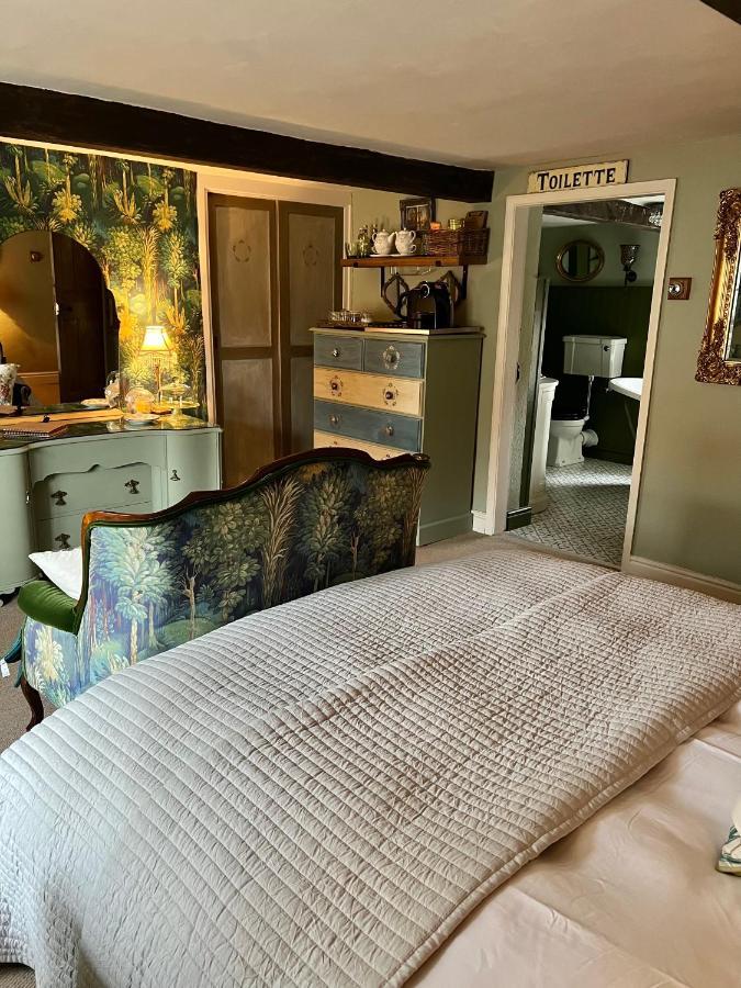 Heighington  Clarke'S Farm B&B 외부 사진