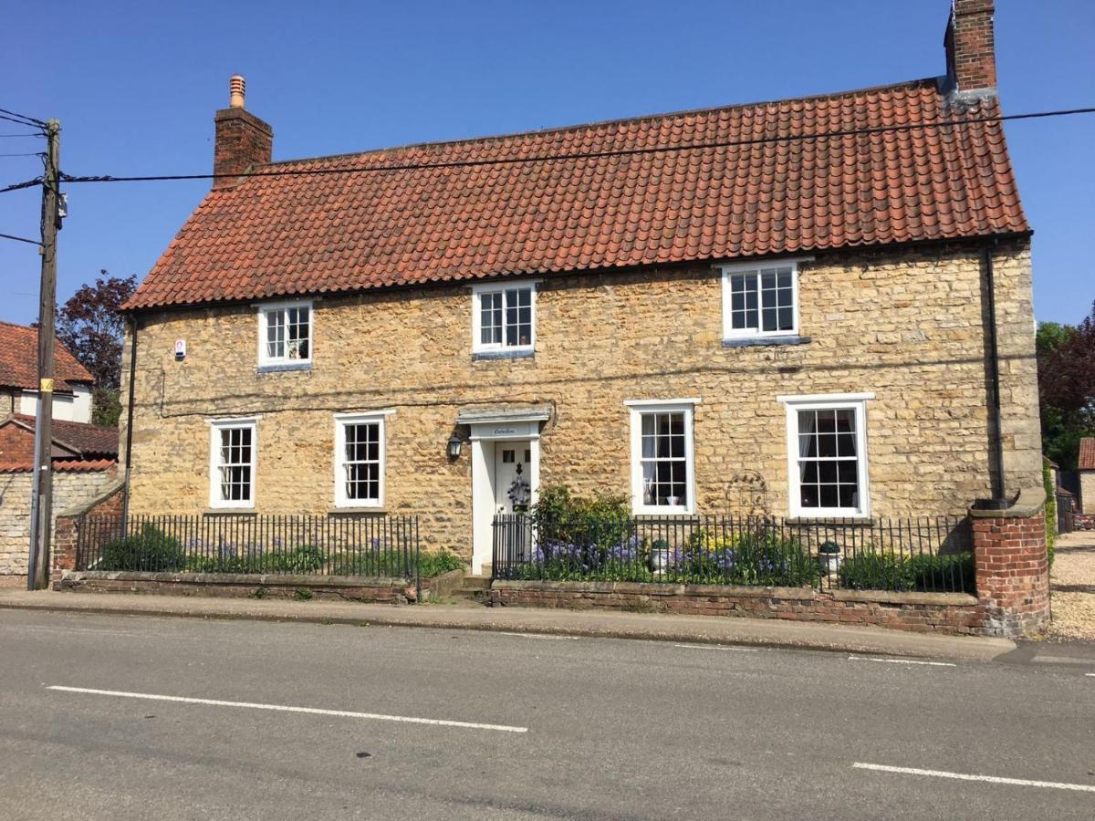 Heighington  Clarke'S Farm B&B 외부 사진