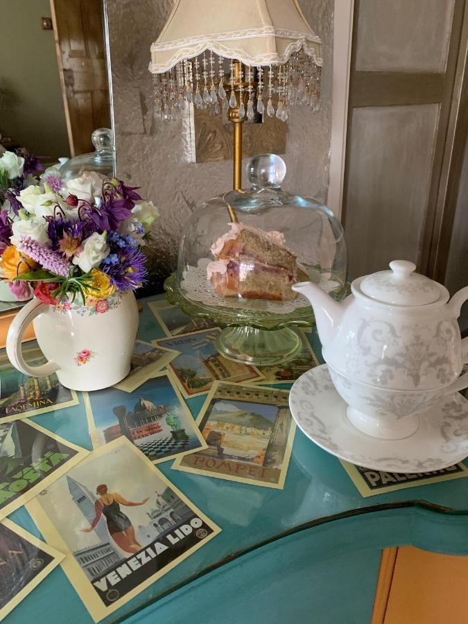 Heighington  Clarke'S Farm B&B 외부 사진