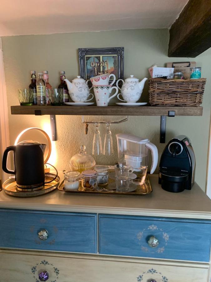 Heighington  Clarke'S Farm B&B 외부 사진