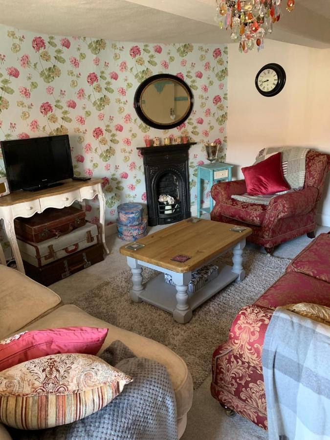 Heighington  Clarke'S Farm B&B 외부 사진