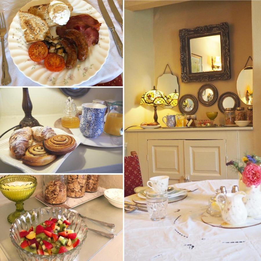 Heighington  Clarke'S Farm B&B 외부 사진