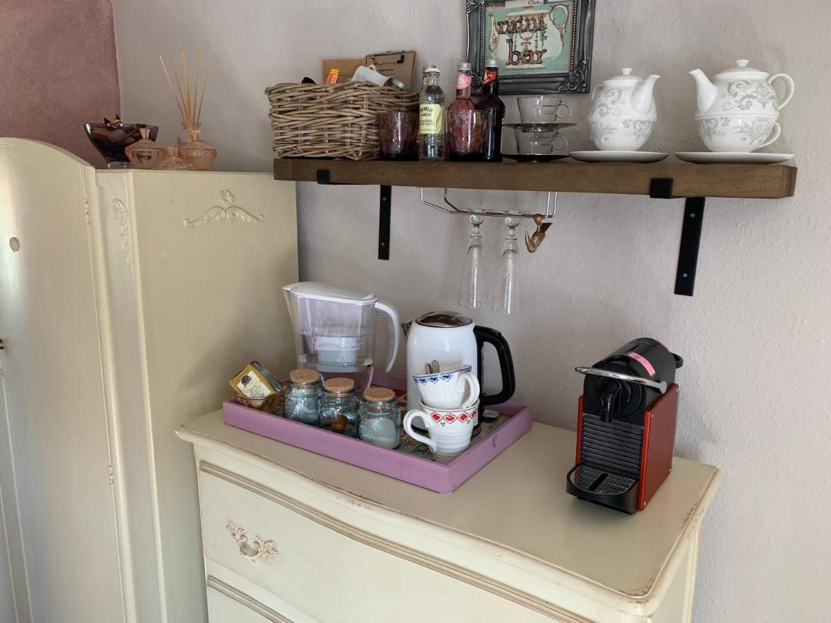 Heighington  Clarke'S Farm B&B 외부 사진