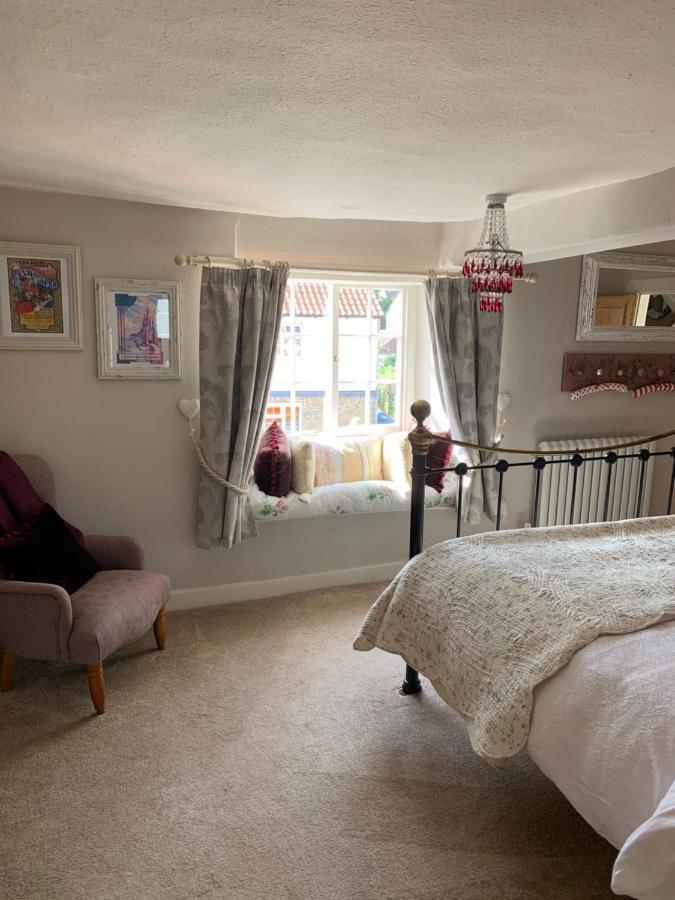 Heighington  Clarke'S Farm B&B 외부 사진