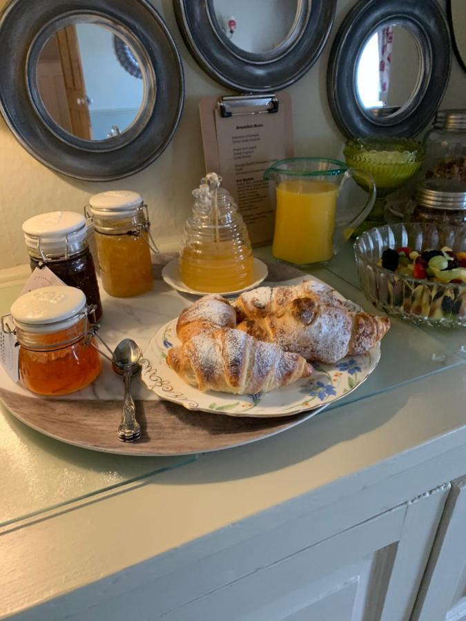 Heighington  Clarke'S Farm B&B 외부 사진