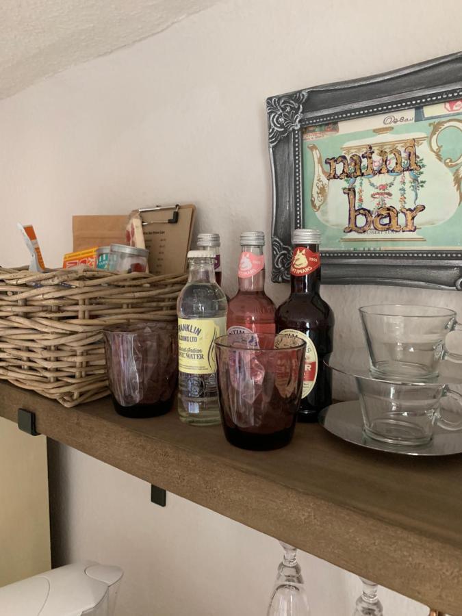 Heighington  Clarke'S Farm B&B 외부 사진