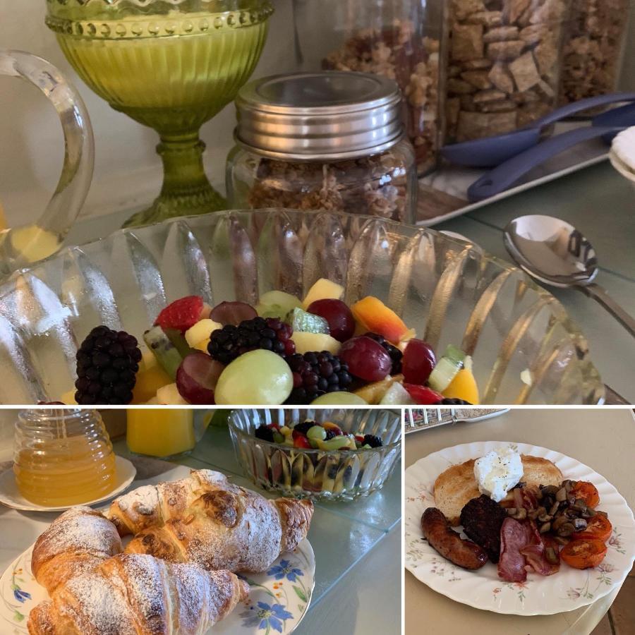 Heighington  Clarke'S Farm B&B 외부 사진