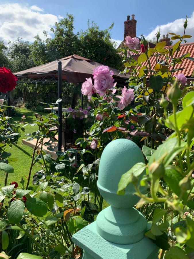 Heighington  Clarke'S Farm B&B 외부 사진